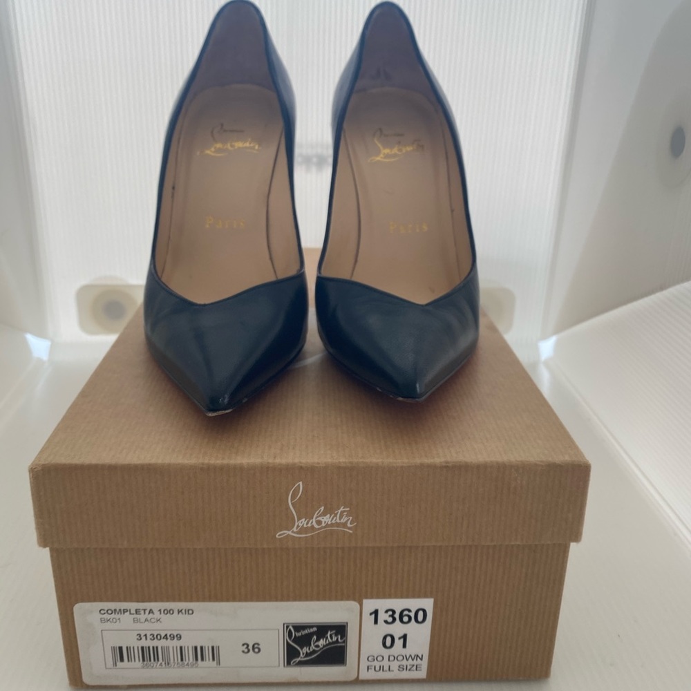 Christian Louboutin